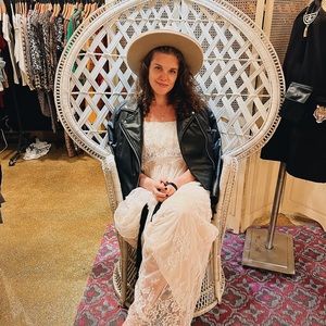 Meet your Posher, Kelsey